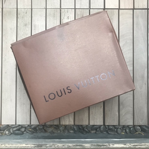 LOUIS VUITTON Green Canvas Leather Cabas Kate Bag - Picture 16 of 16